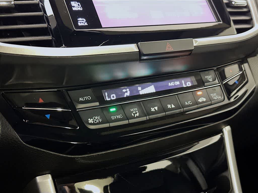 Thumbnail: 2017 Honda Accord - 17
