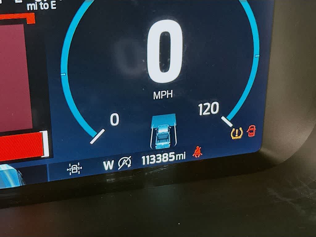 Thumbnail: 2021 Ford F-150 - 20