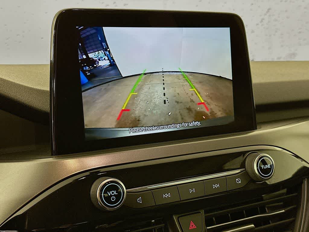 Thumbnail: 2023 Ford Escape - 27