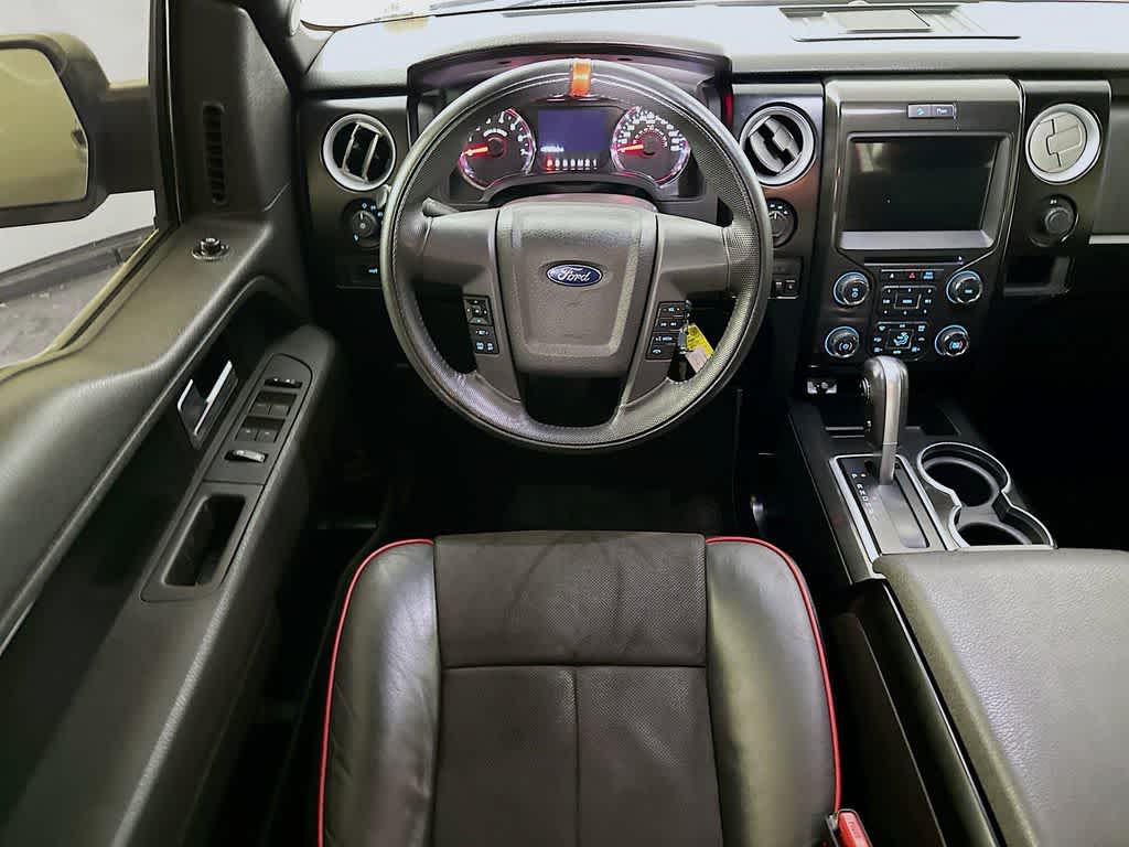 Thumbnail: 2014 Ford F-150 - 10