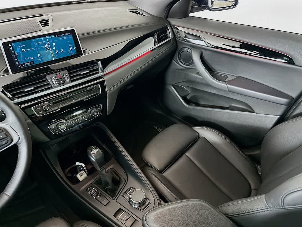 Thumbnail: 2019 BMW X2 - 11