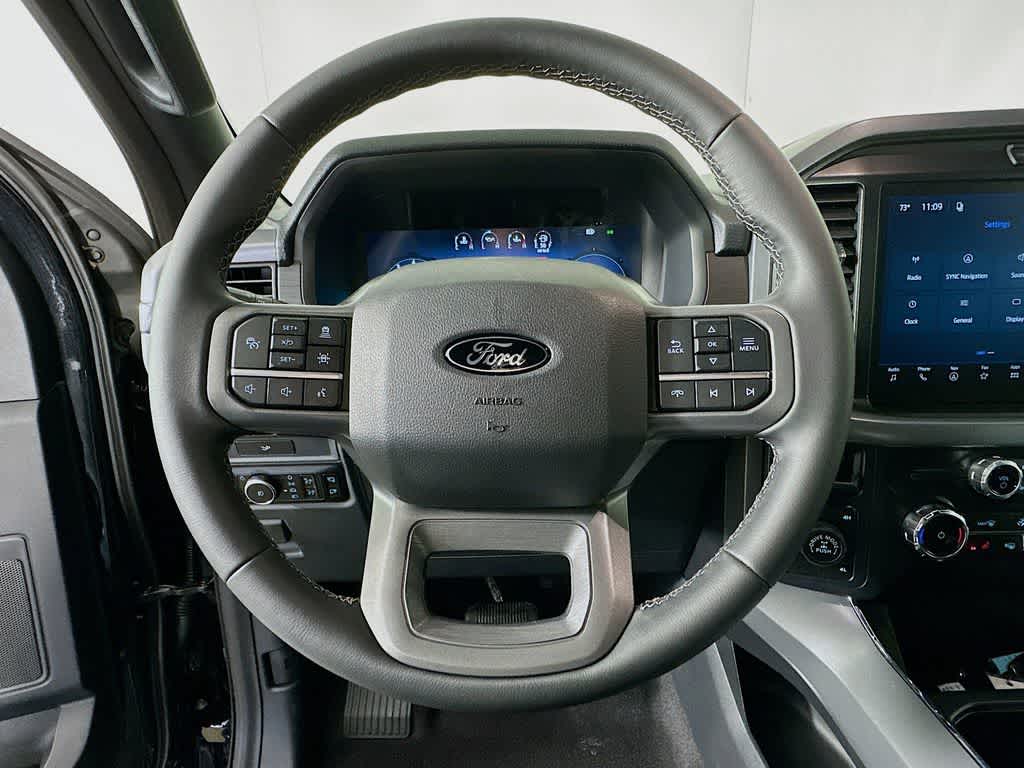 Thumbnail: 2026 Ford F-150 - 16