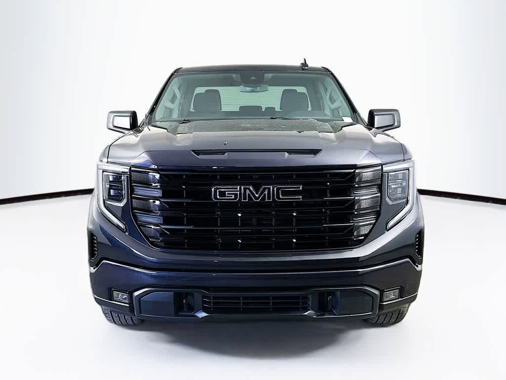 Thumbnail: 2025 GMC Sierra 1500 - 6
