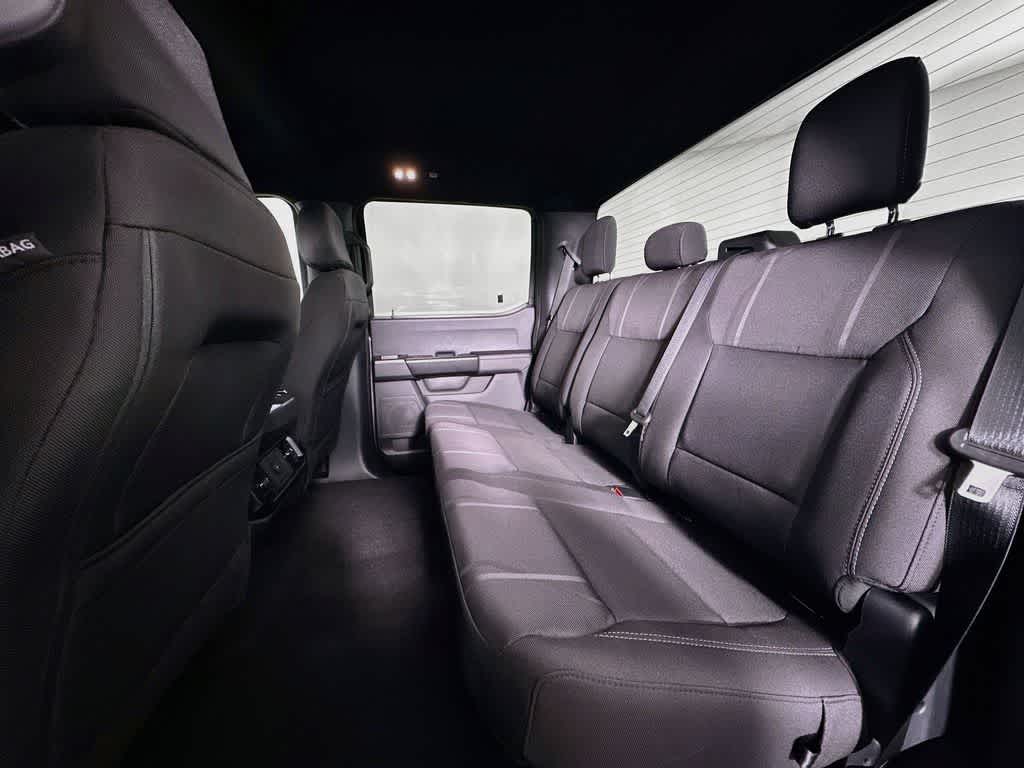 Thumbnail: 2026 Ford F-150 - 14