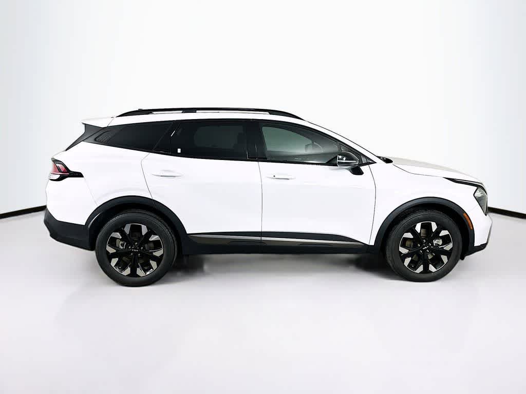 Thumbnail: 2023 Kia Sportage - 25