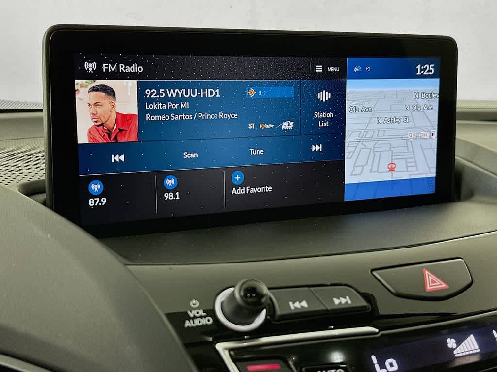 Thumbnail: 2024 Acura RDX - 17