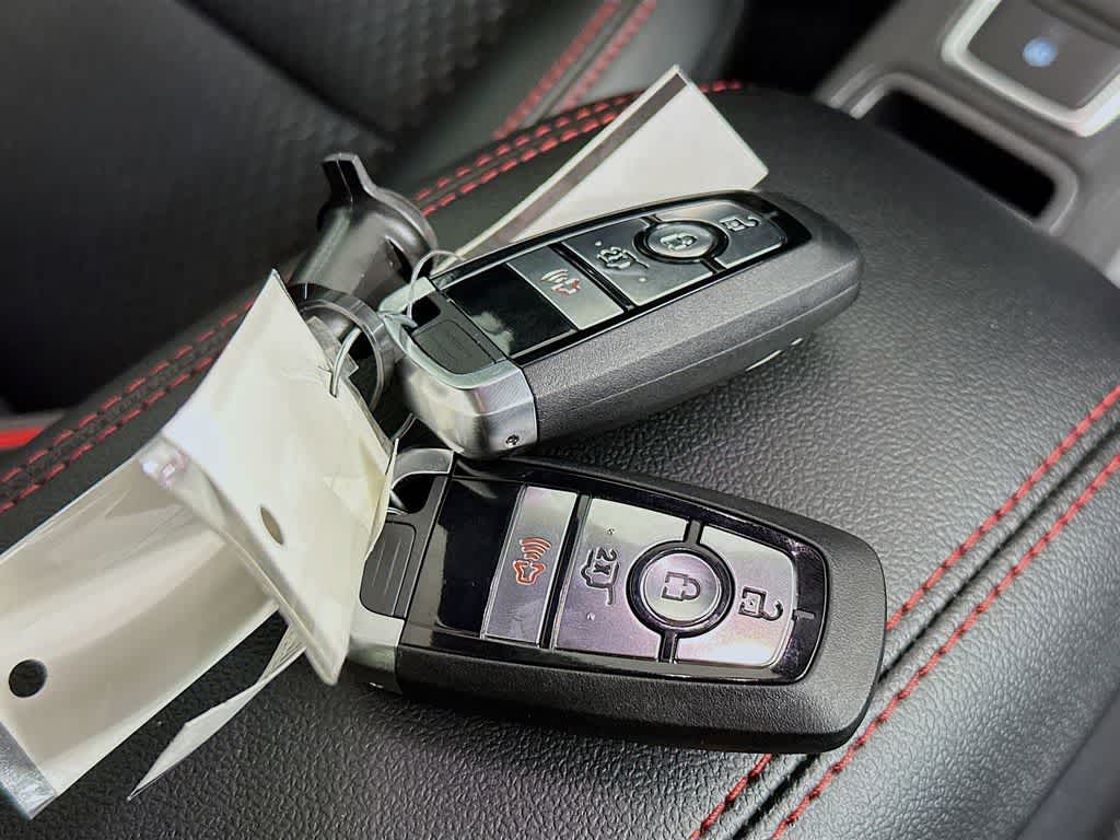 Thumbnail: 2026 Ford Escape - 21