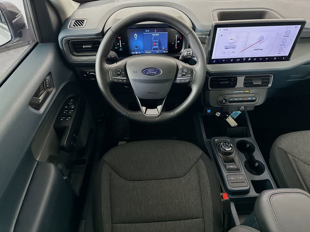 Thumbnail: 2025 Ford Maverick - 10