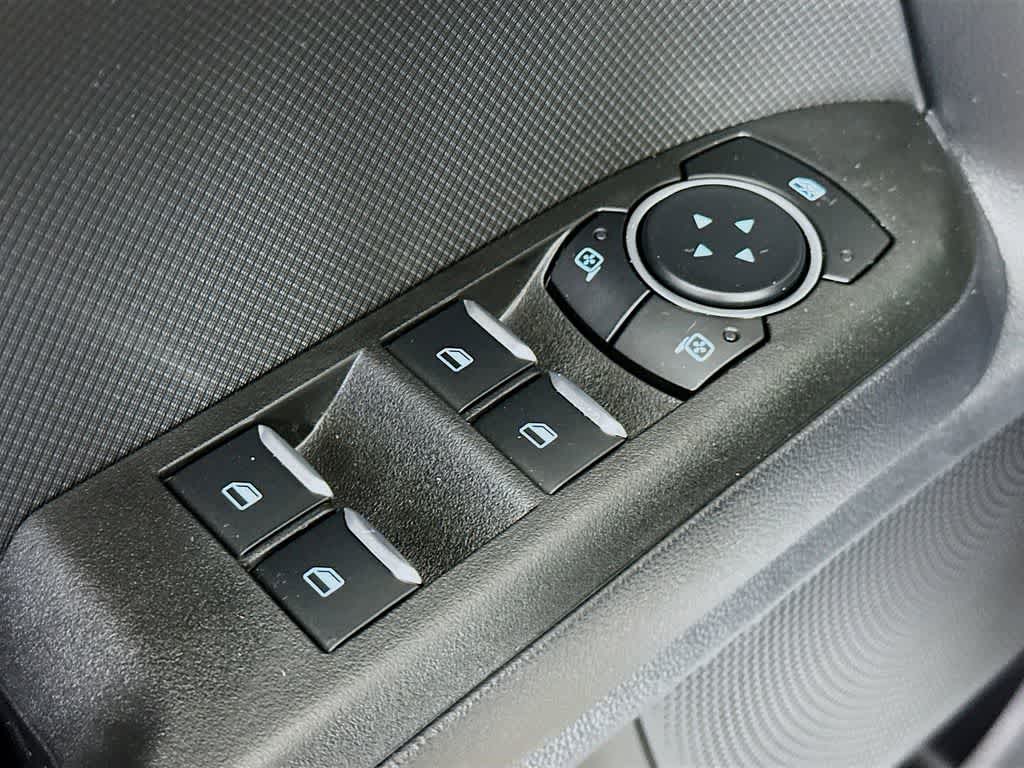 Thumbnail: 2025 Ford Bronco Sport - 28