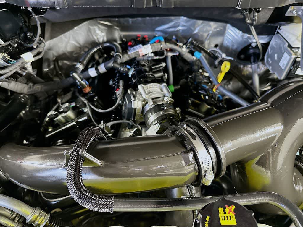 Thumbnail: 2025 Ford F-150 - 9