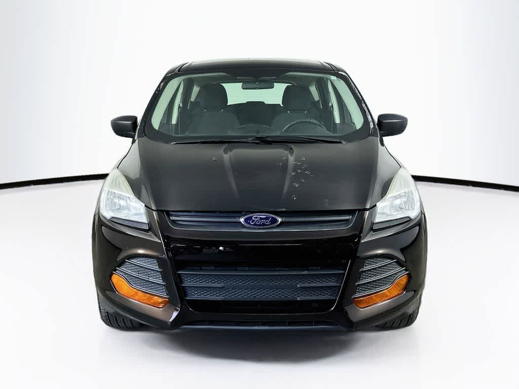 Thumbnail: 2013 Ford Escape - 6
