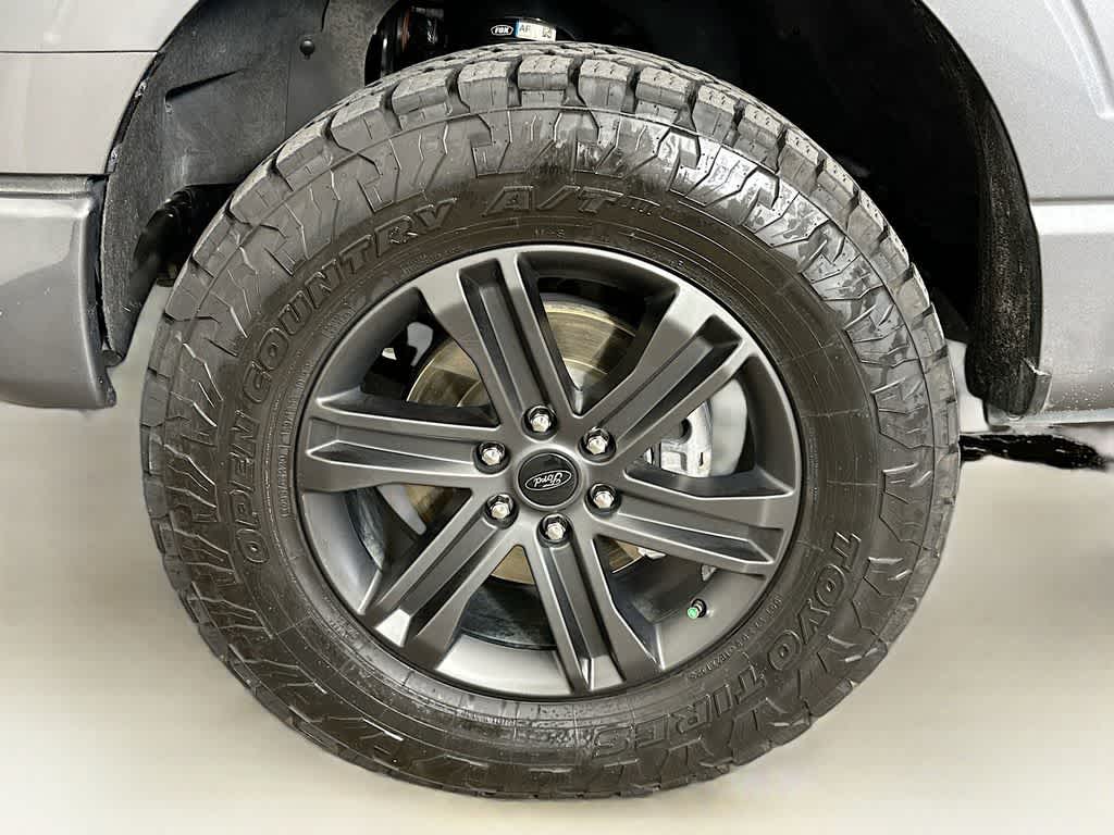 Thumbnail: 2022 Ford F-150 - 7
