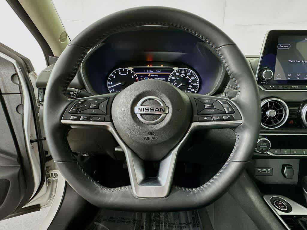 Thumbnail: 2021 Nissan Sentra - 15