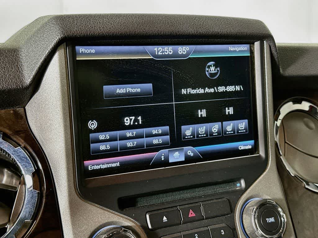 Thumbnail: 2015 Ford Econoline - 17