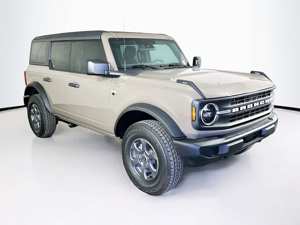 Thumbnail: 2025 Ford Bronco - 24