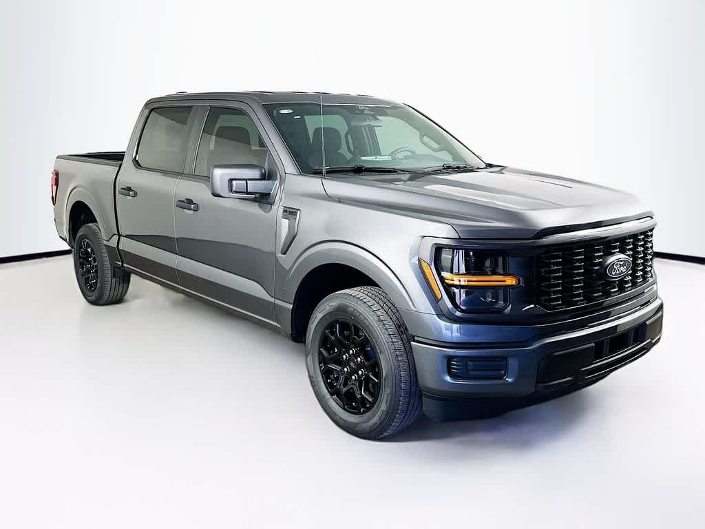 Thumbnail: 2026 Ford F-150 - 24