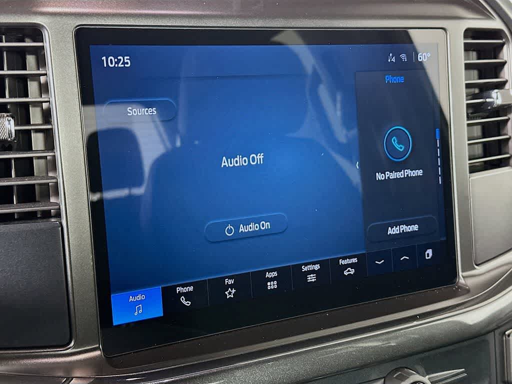 Thumbnail: 2025 Ford F-150 - 17