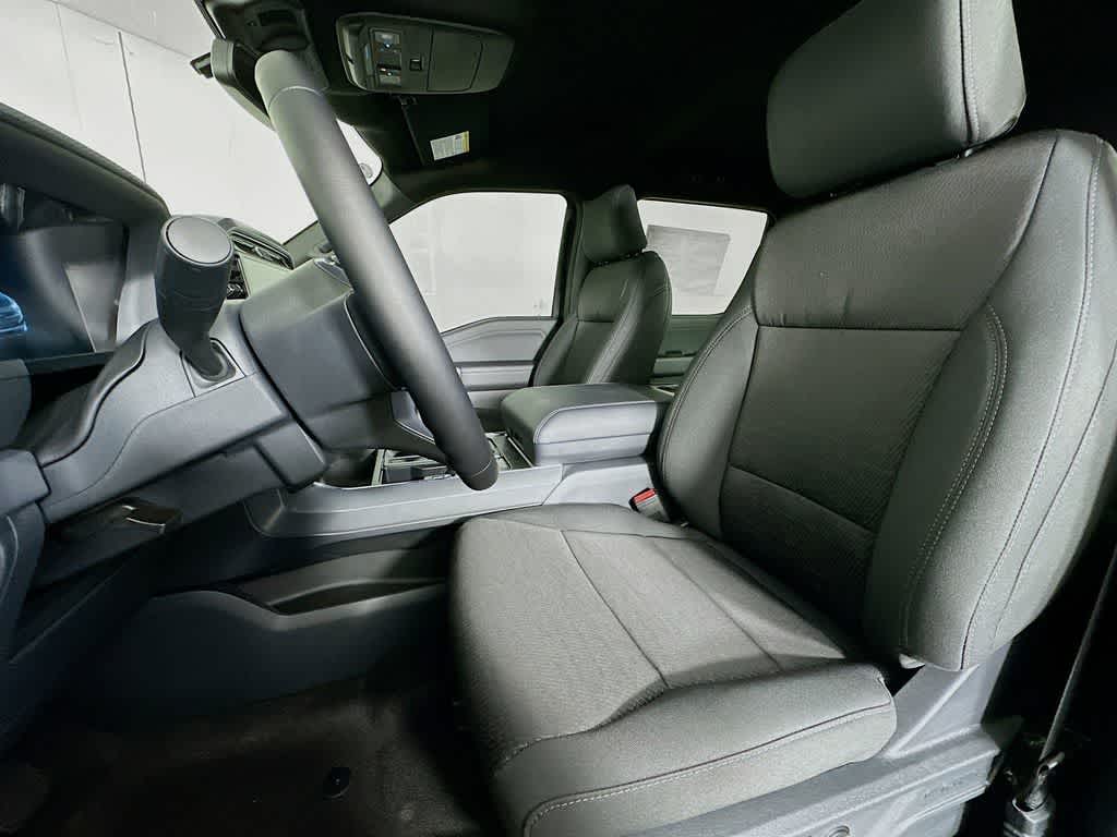 Thumbnail: 2025 Ford F-150 - 12