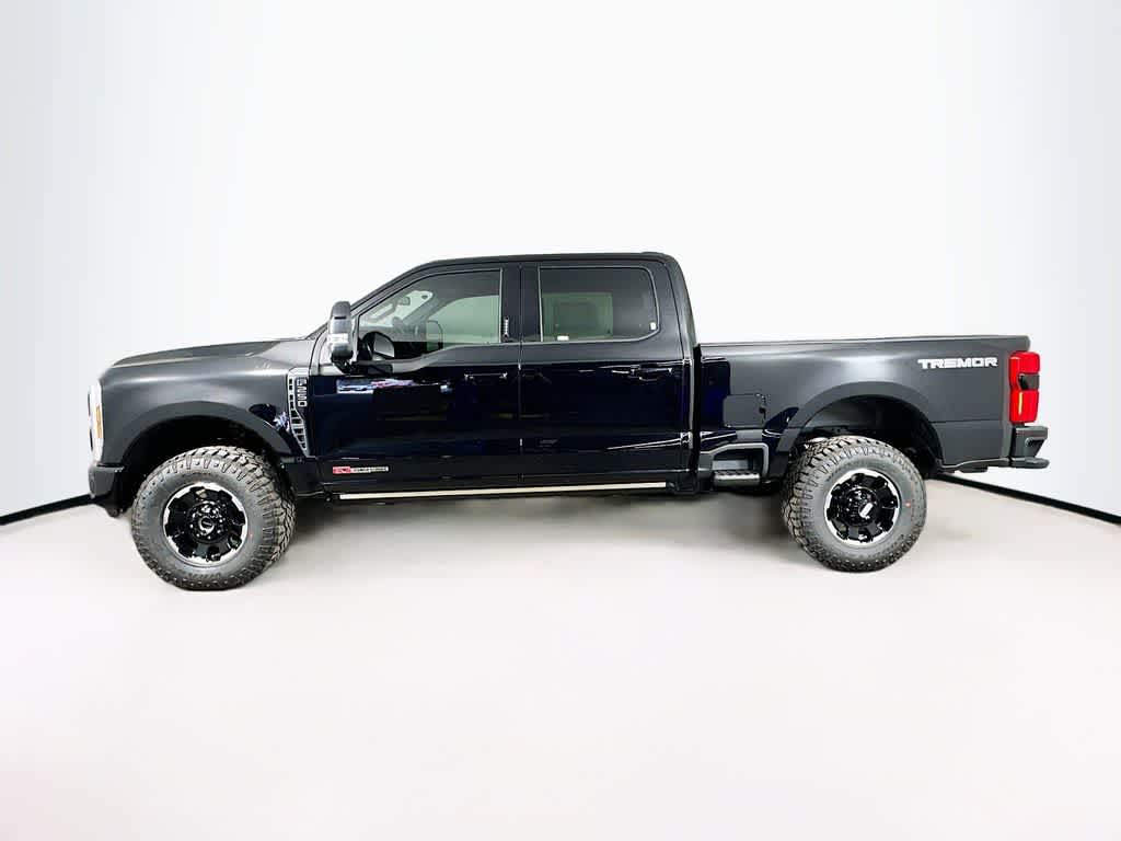 Thumbnail: 2026 Ford F-250 - 3