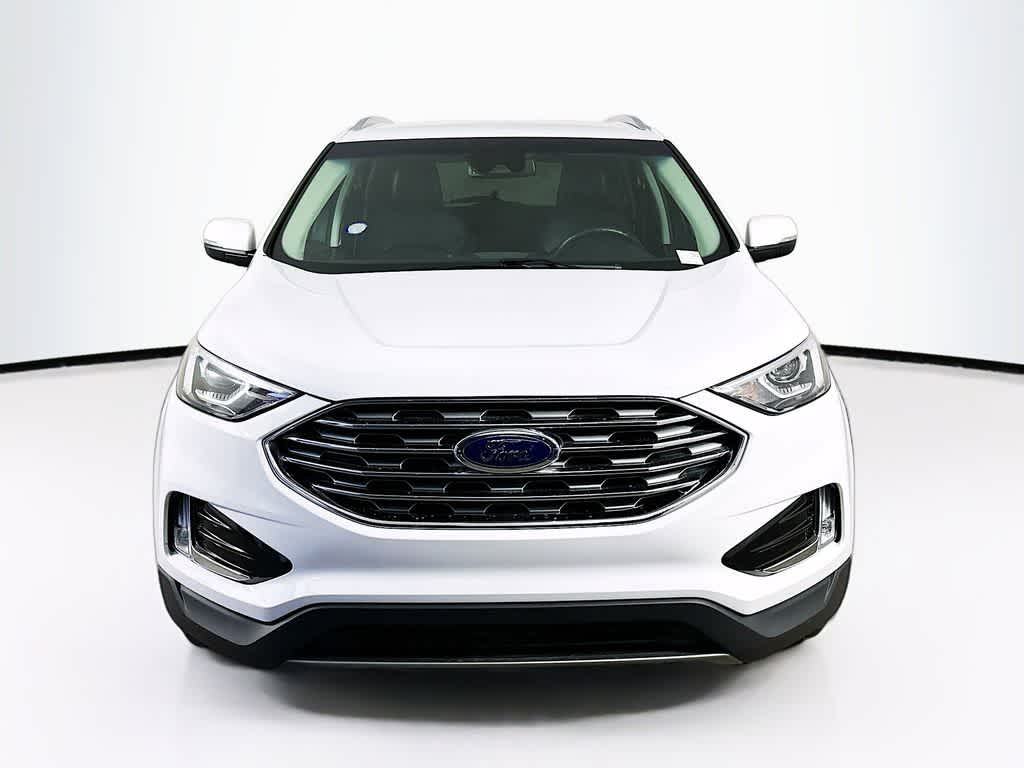 Thumbnail: 2020 Ford Edge - 6