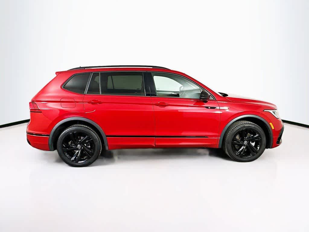 Thumbnail: 2024 Volkswagen Tiguan - 26