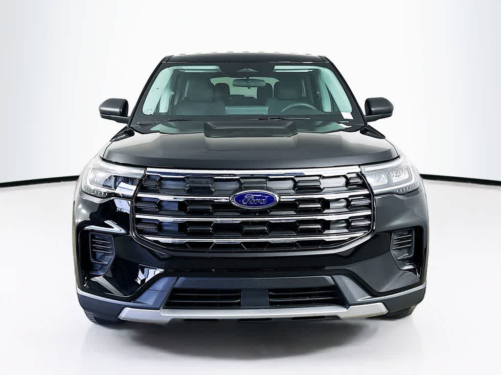 Thumbnail: 2026 Ford Explorer - 6
