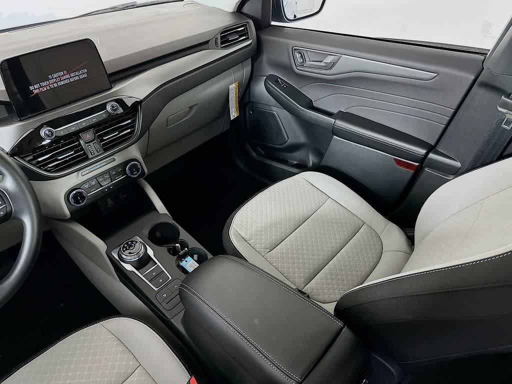 Thumbnail: 2026 Ford Escape - 11