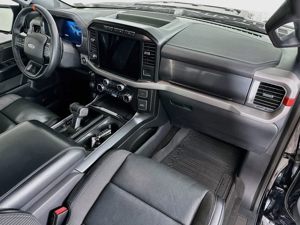 Thumbnail: 2021 Ford F-150 - 32