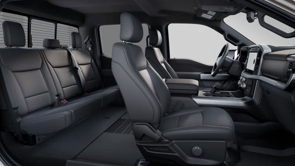 Thumbnail: 2025 Ford F-150 - 6