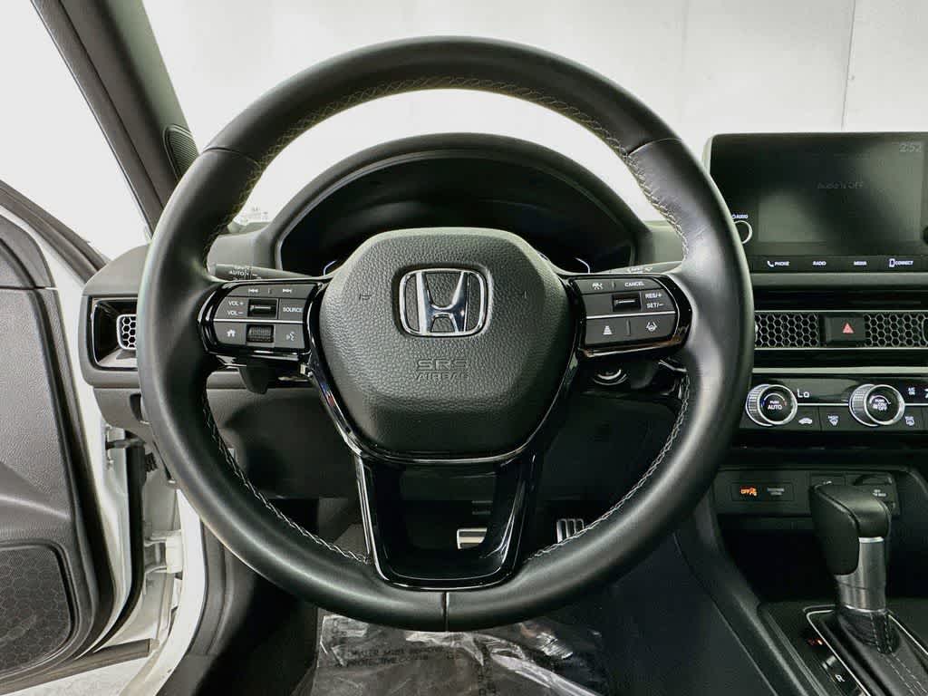 Thumbnail: 2022 Honda Civic - 16