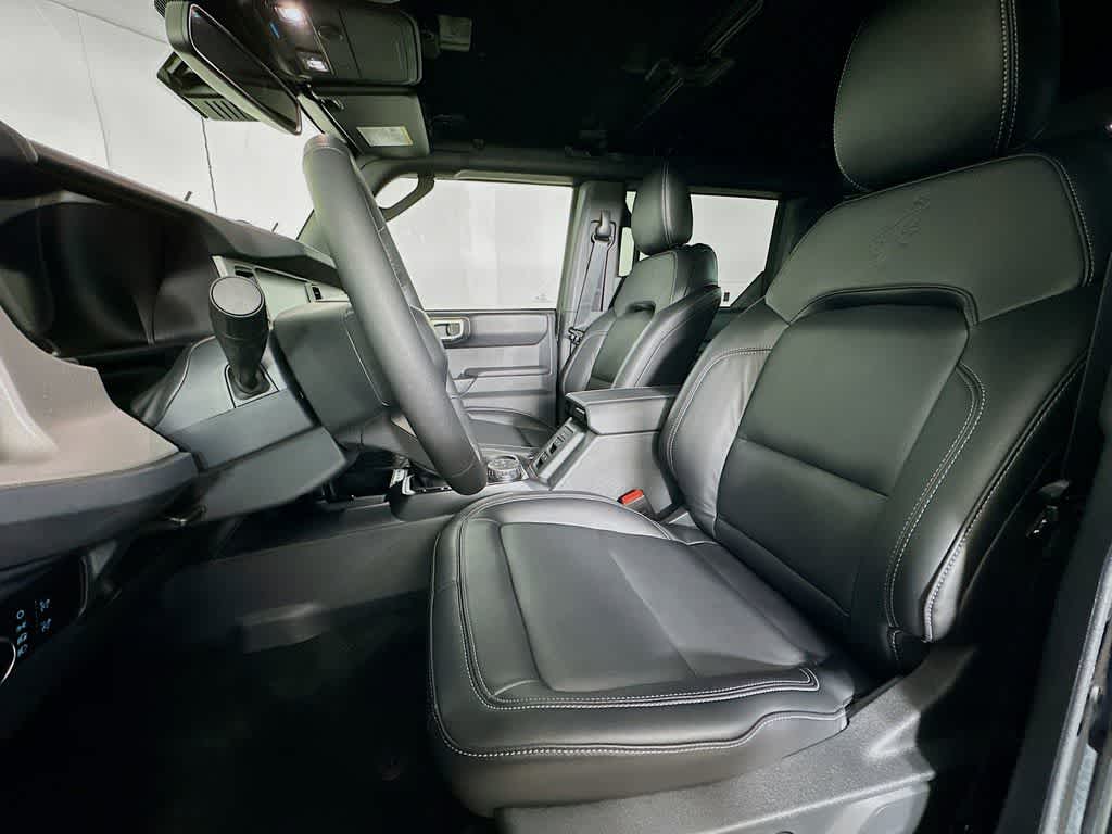 Thumbnail: 2026 Ford Bronco - 12