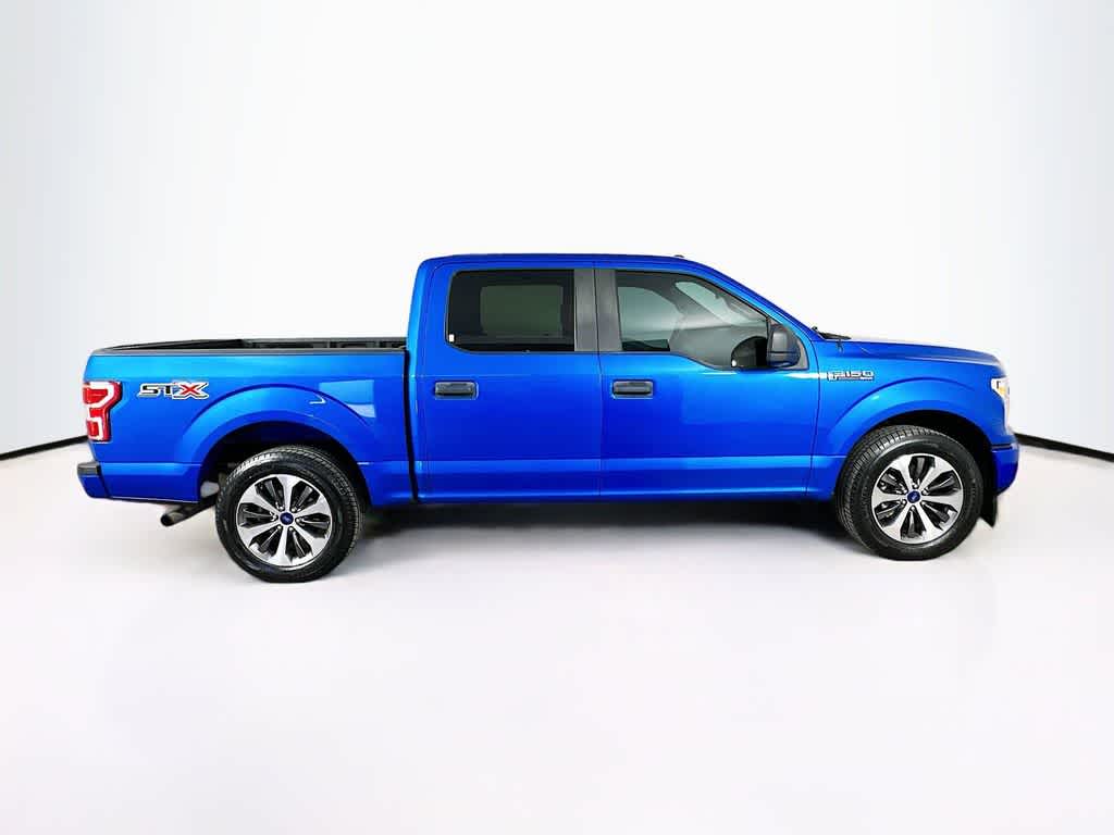 Thumbnail: 2019 Ford F-150 - 25