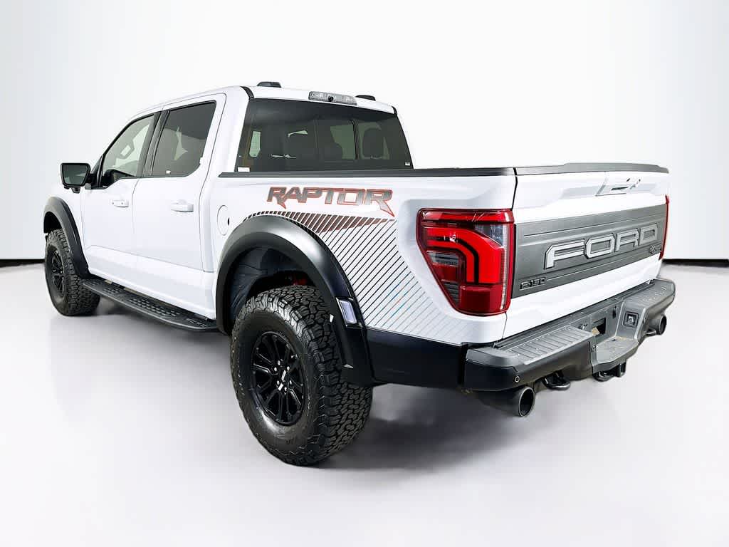 Thumbnail: 2025 Ford F-150 - 4