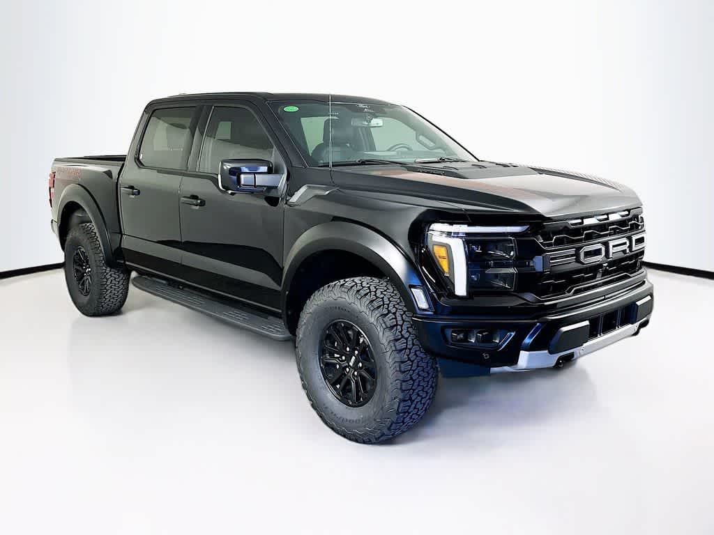 Thumbnail: 2025 Ford F-150 - 24