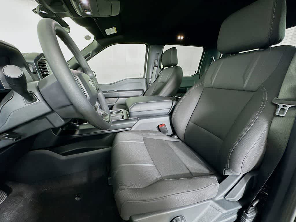 Thumbnail: 2026 Ford F-150 - 12