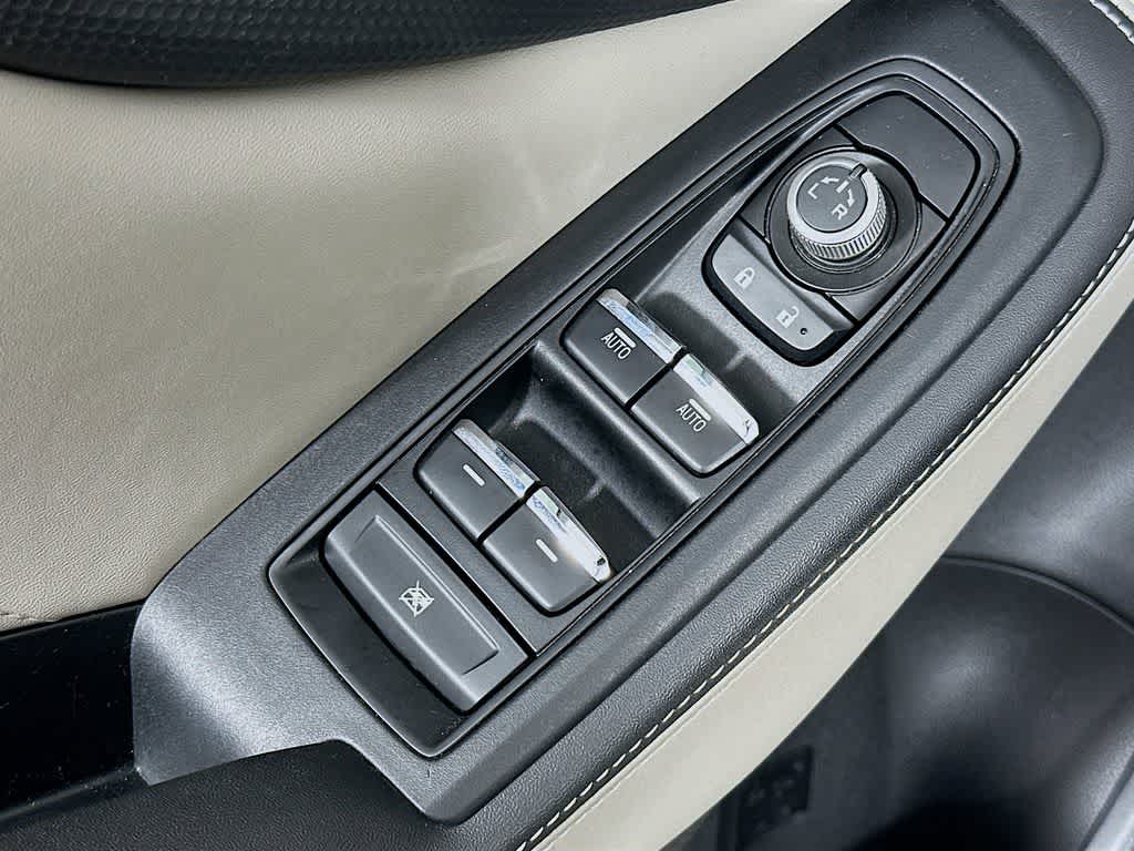 Thumbnail: 2023 Subaru Forester - 30