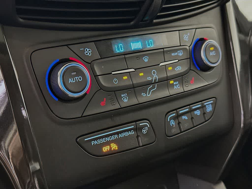 Thumbnail: 2017 Ford Escape - 17