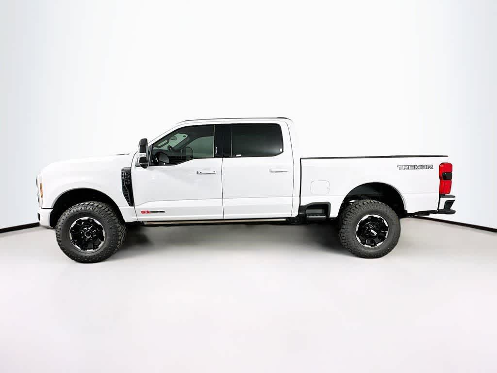 Thumbnail: 2026 Ford F-250 - 3