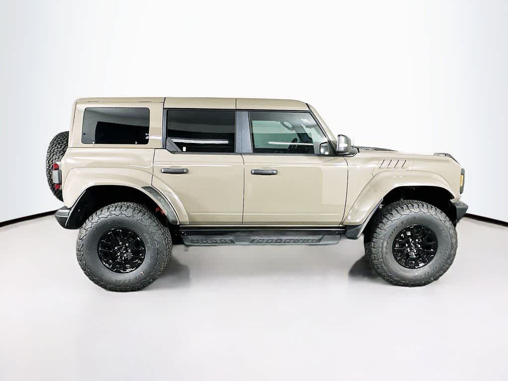 Thumbnail: 2026 Ford Bronco - 26