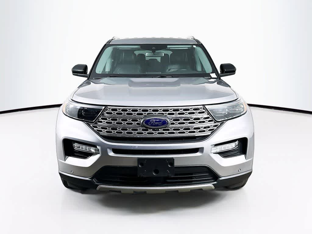 Thumbnail: 2023 Ford Explorer - 6