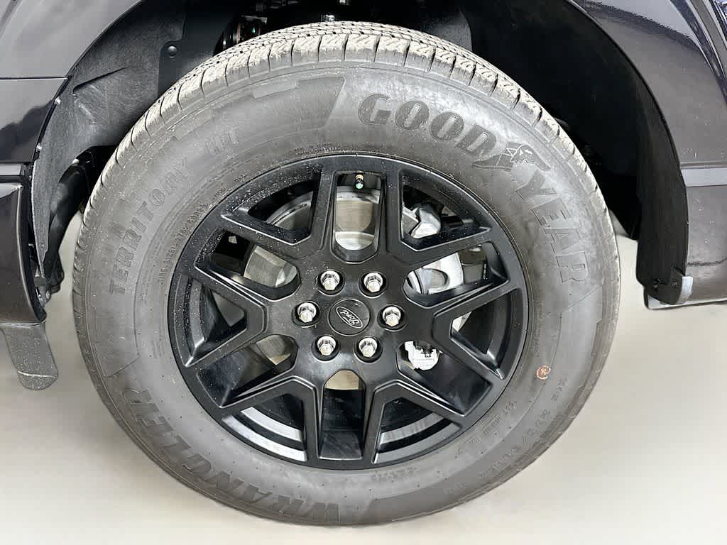 Thumbnail: 2024 Ford F-150 - 8