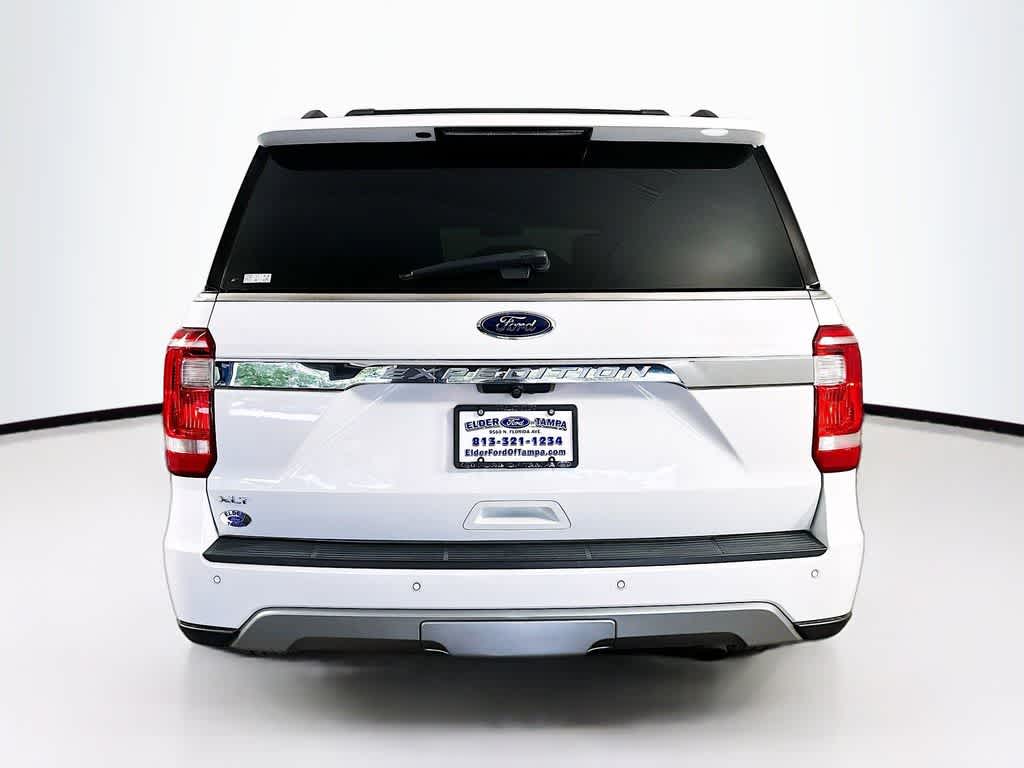 Thumbnail: 2021 Ford Expedition - 5