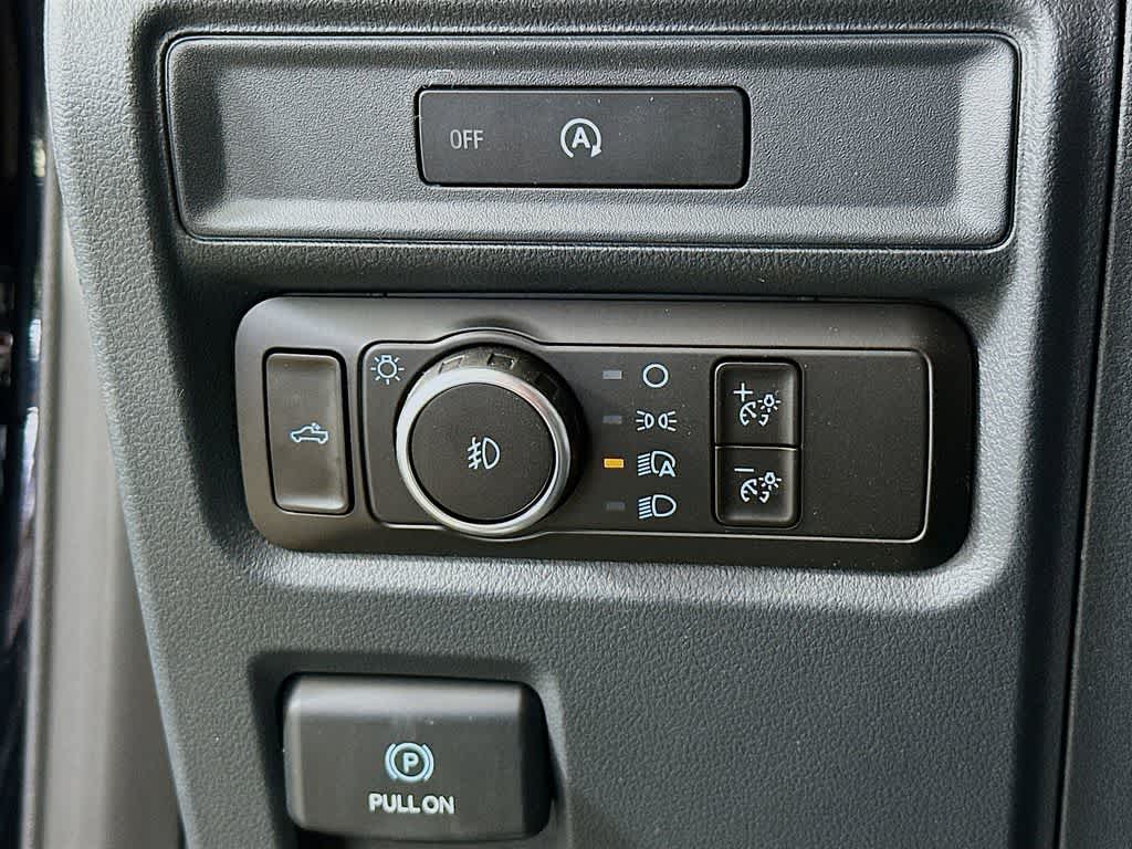 Thumbnail: 2025 Ford F-150 - 27