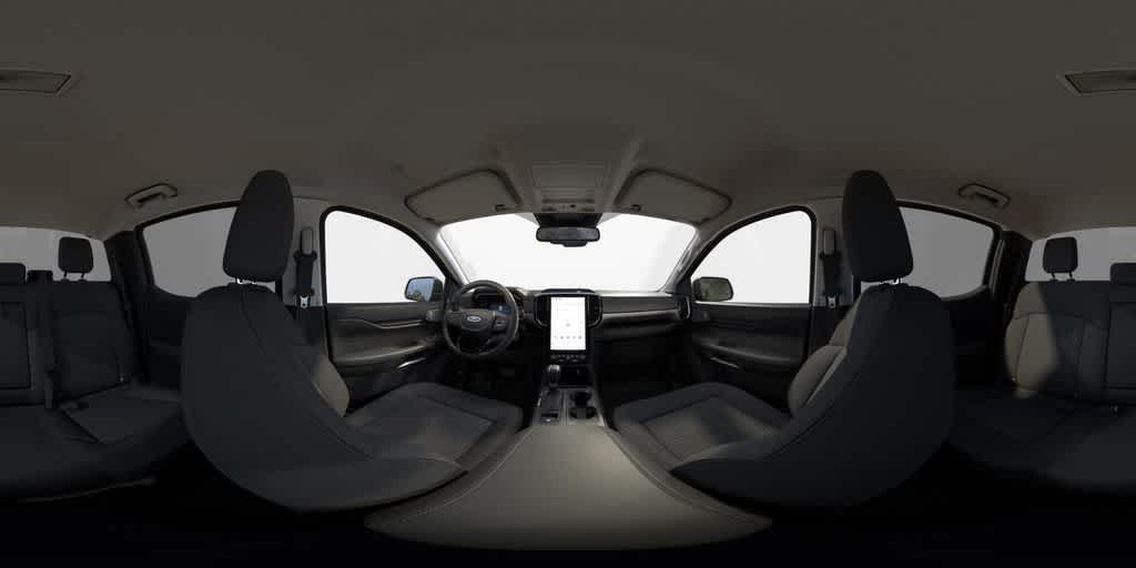 Thumbnail: 2025 Ford Ranger - 8