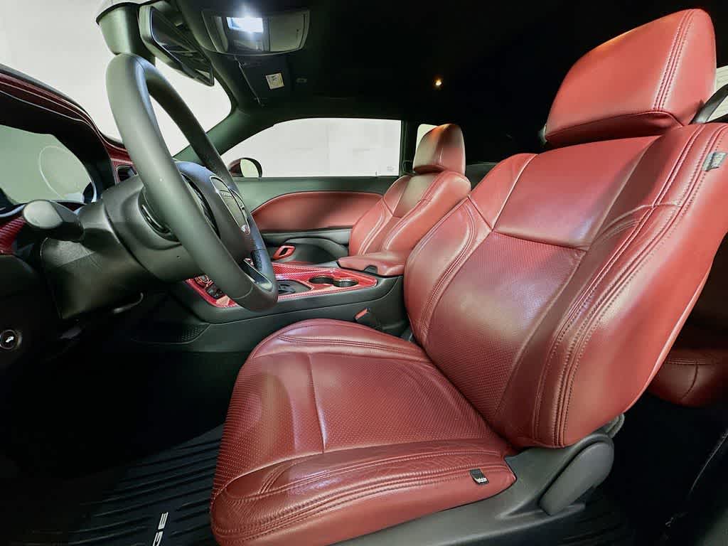 Thumbnail: 2021 Dodge Challenger - 11