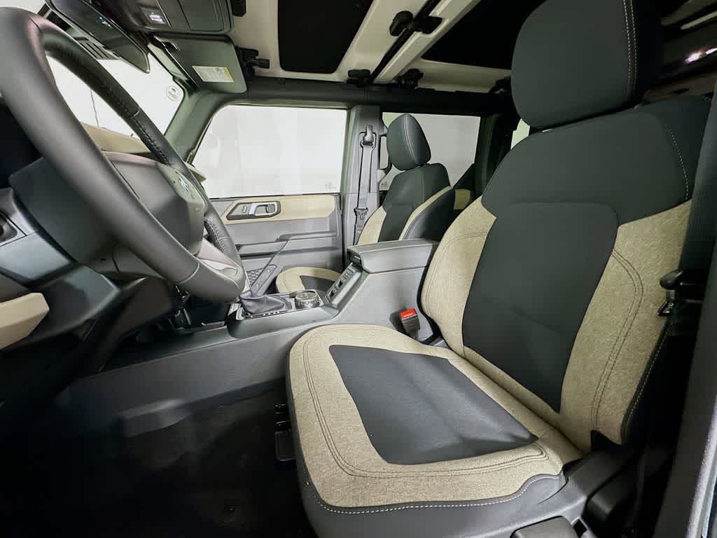 Thumbnail: 2025 Ford Bronco - 12