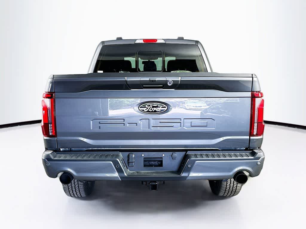 Thumbnail: 2026 Ford F-150 - 5