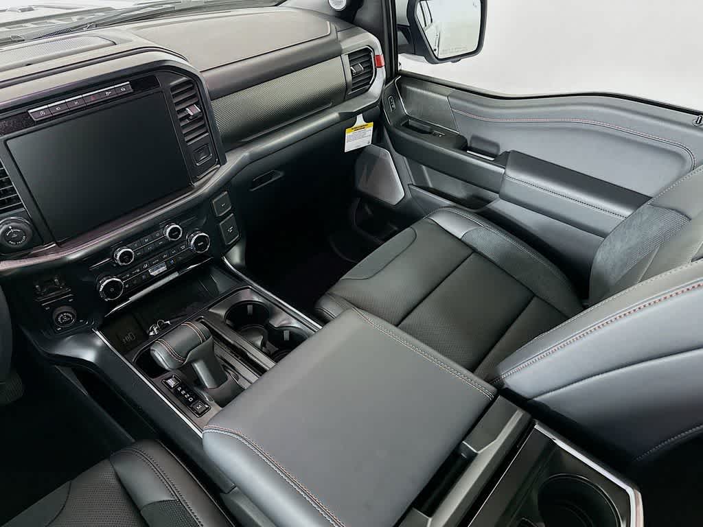 Thumbnail: 2026 Ford F-150 - 11