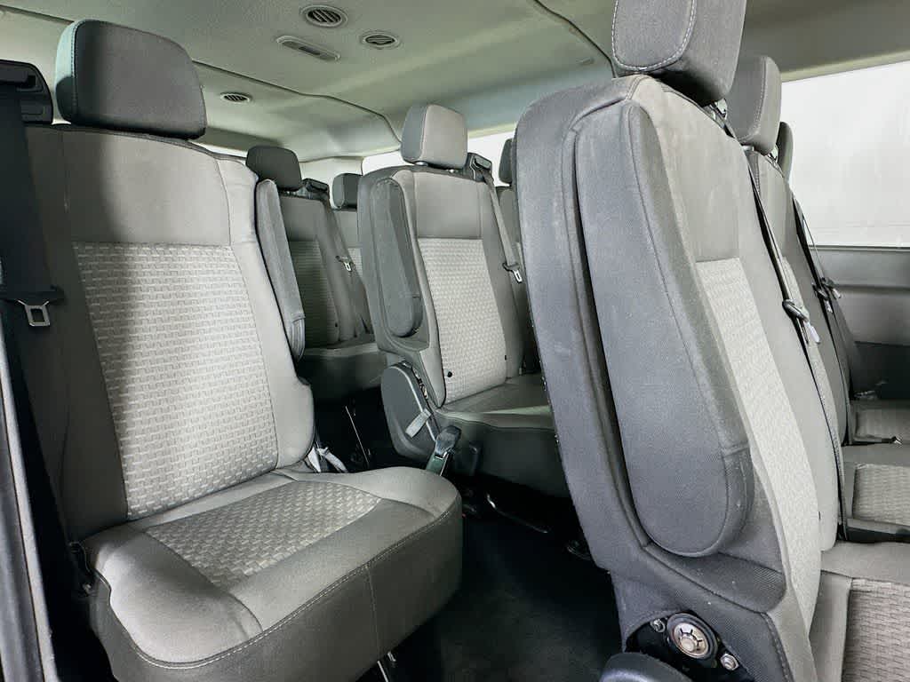 Thumbnail: 2023 Ford Transit Series - 29