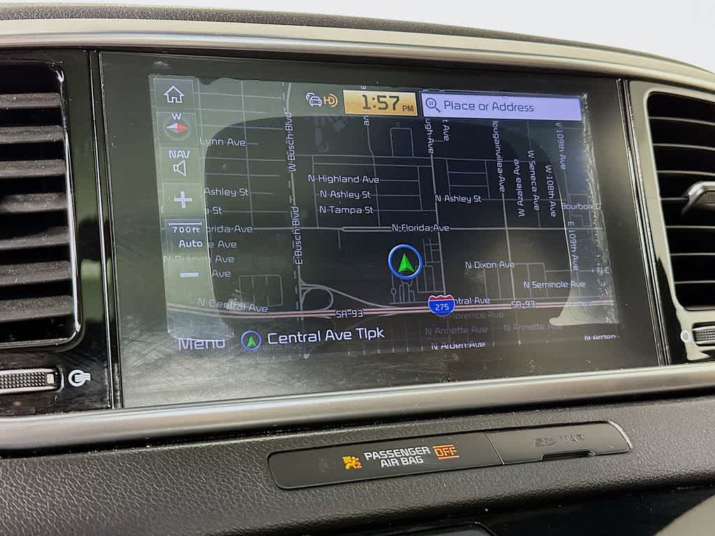 Thumbnail: 2020 Kia Sportage - 28